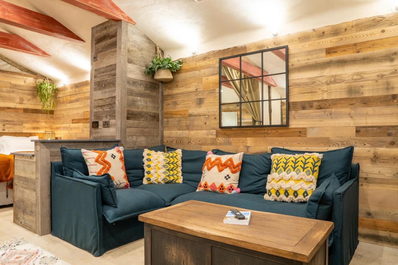 Hotel The Potting Shed Maidstone