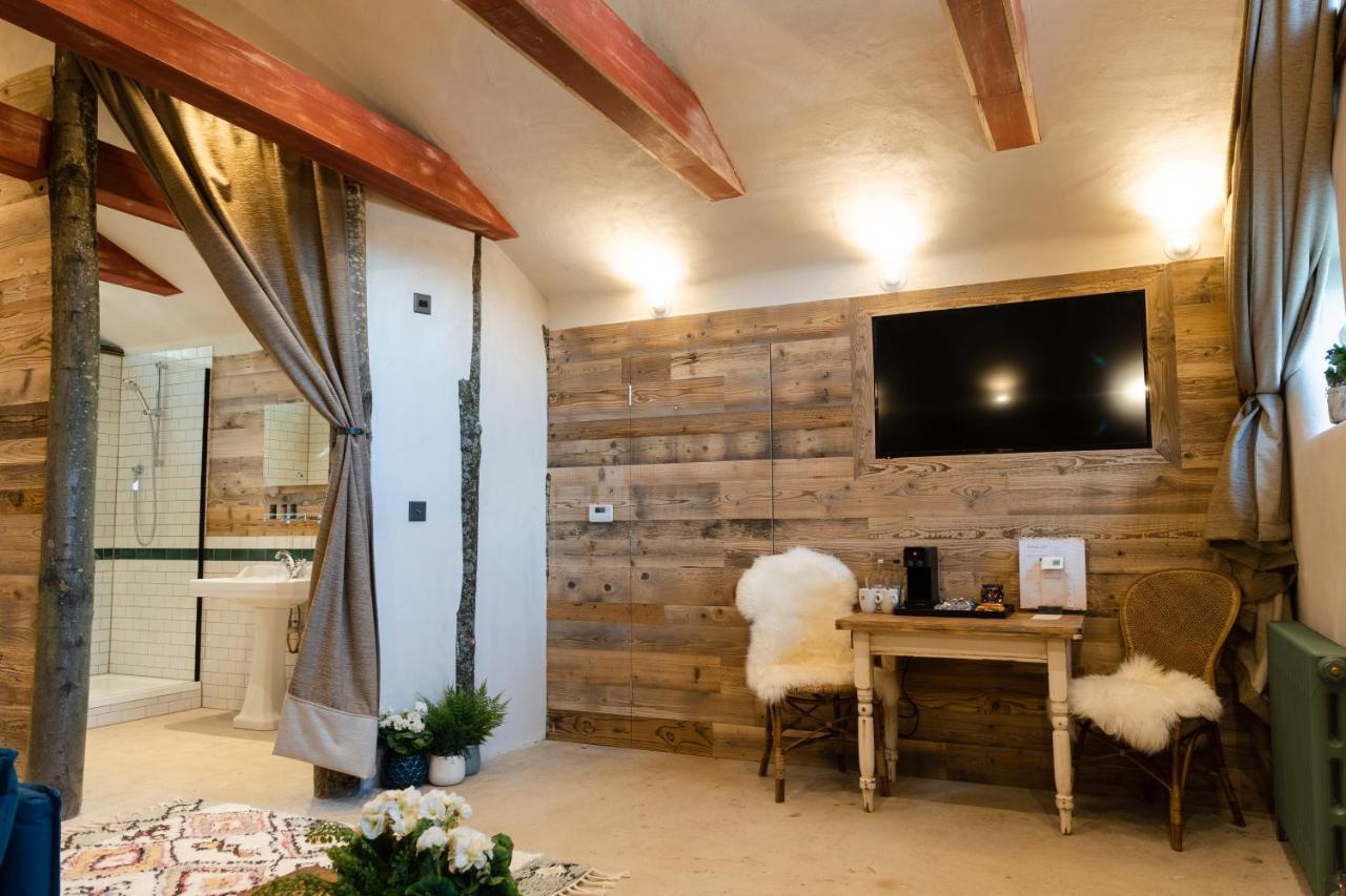 Hotel The Potting Shed Maidstone Langley (Kent)